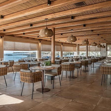 Kakkos Beach Hotel - Adults Only Ierápetra Dış mekan fotoğraf