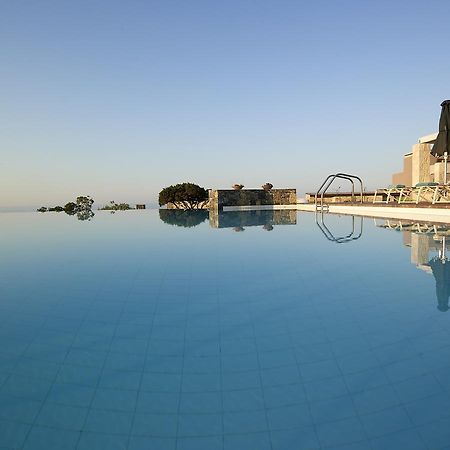 Kakkos Beach Hotel - Adults Only Ierápetra Dış mekan fotoğraf