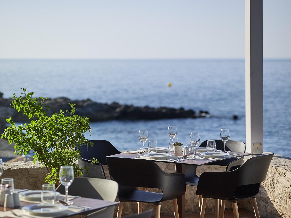 Kakkos Beach Hotel - Adults Only Ierápetra Dış mekan fotoğraf