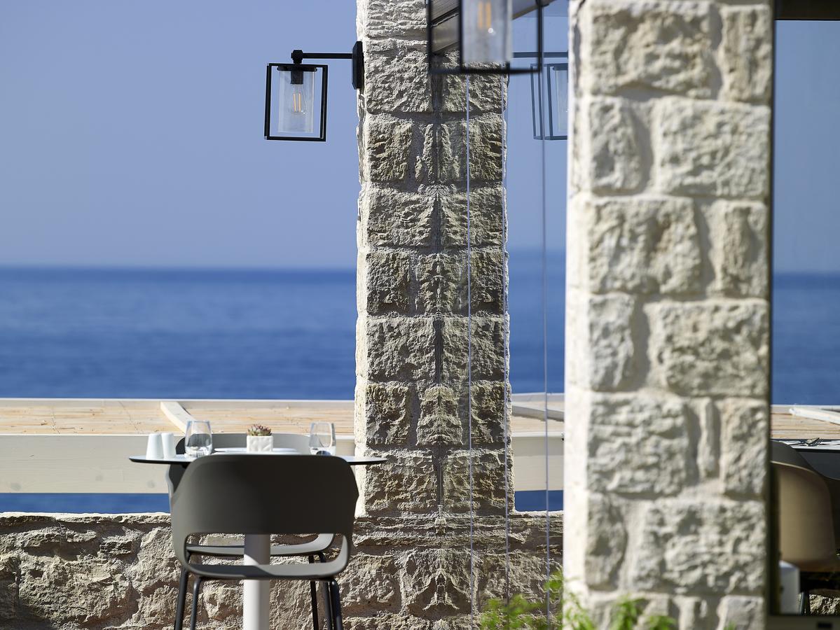 Kakkos Beach Hotel - Adults Only Ierápetra Dış mekan fotoğraf