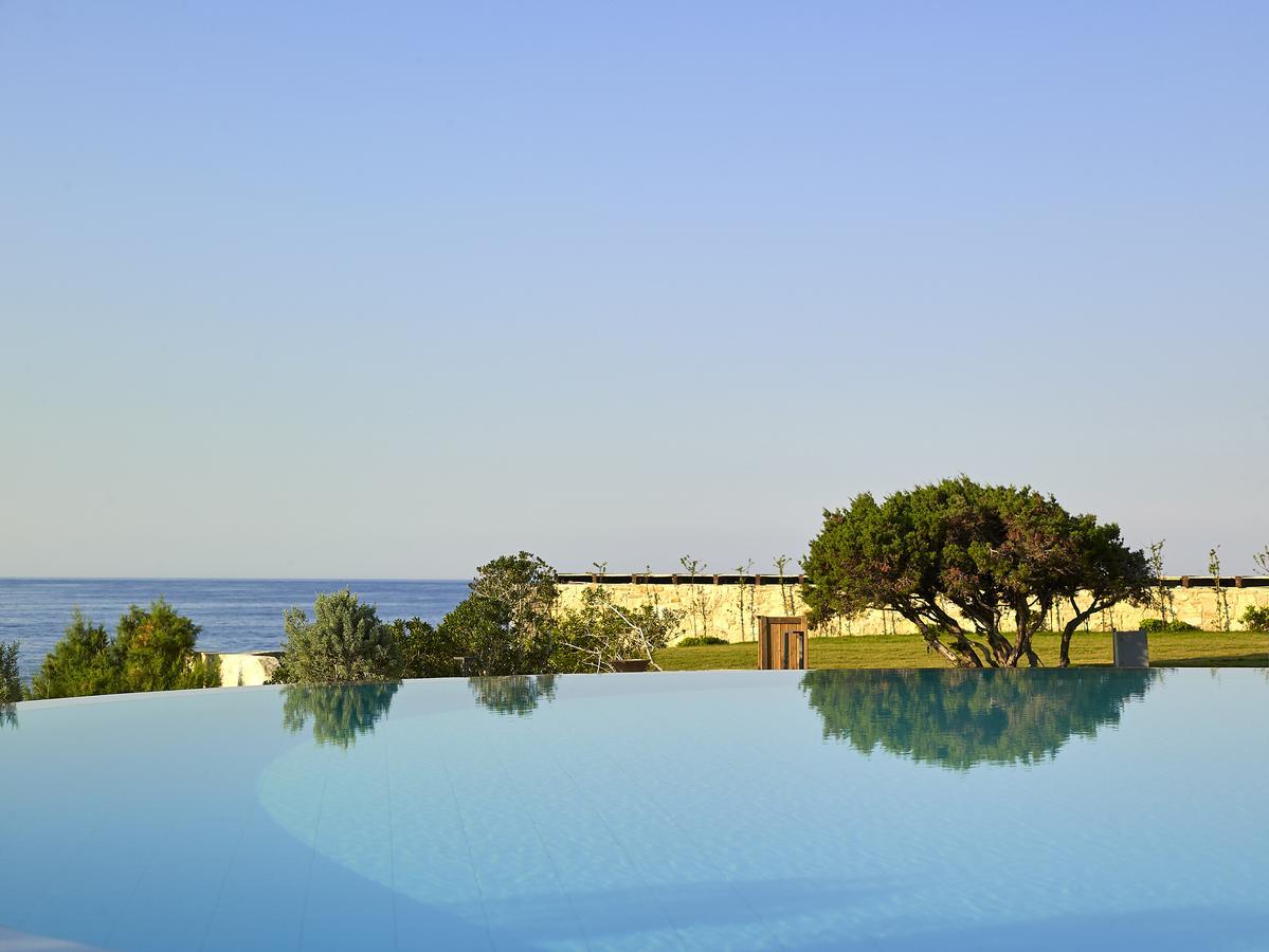 Kakkos Beach Hotel - Adults Only Ierápetra Dış mekan fotoğraf